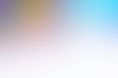 Soyut renkli pürüzsüz bulanık arkaplan bulanık odak tonu mavi renkte. Duvar kağıdı ya da web tasarımı için kullan