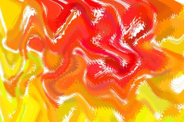 Pembe tonda soyut desenli arka plan