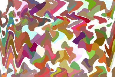 Soyut pastel yumuşak renkli yumuşak dokulu arka plan bulanık odak kapalı bej, kahverengi, altın ve sarı renkte tonda