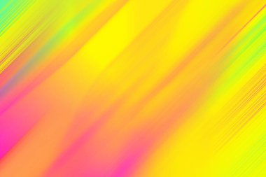 Soyut pastel yumuşak renkli yumuşak dokulu arka plan bulanık odak kapalı altın, sarı ve pembe renkte tonda