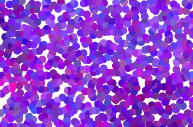 soyut pastel yumuşak renkli bulanık desenli arka plan menekşe ve leylak renginde odak tonundan