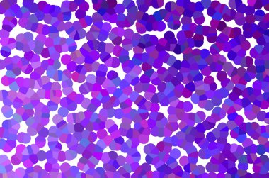 soyut pastel yumuşak renkli bulanık desenli arka plan menekşe ve leylak renginde odak tonundan