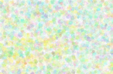 Soyut pastel yumuşak renkli düz yeşil renk tonlu odak kapalı dokulu arka plan bulanık