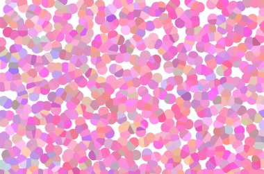 soyut pastel yumuşak renkli yumuşak bulanık dokulu arka plan pembe tonlu odak tonundan