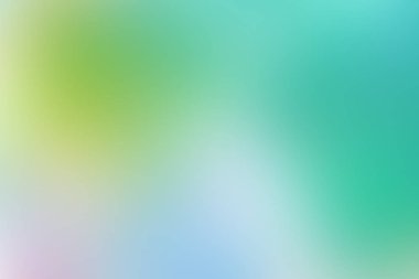 Soyut renkli pürüzsüz bulanık arkaplan bulanık odak tonu mavi renkte. Duvar kağıdı ya da web tasarımı için kullan