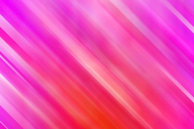 Pembe tonda soyut desenli arka plan