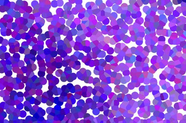 soyut pastel yumuşak renkli bulanık desenli arka plan menekşe ve leylak renginde odak tonundan