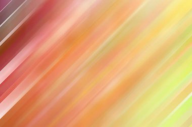 Soyut pastel yumuşak renkli yumuşak dokulu arka plan bulanık odak kapalı altın, sarı ve turuncu renk tonlu