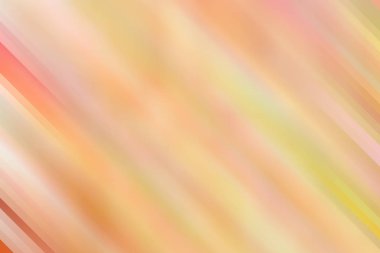 Soyut pastel yumuşak renkli yumuşak dokulu arka plan bulanık odak kapalı turuncu ve sarı renk tonlu