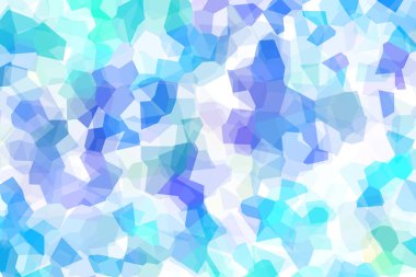 Soyut pastel yumuşak renkli düz mavi renk tonlu odak kapalı dokulu arka plan bulanık