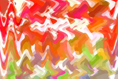 Pembe tonda soyut desenli arka plan