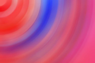 Fütüristik pastel pembe renkte yumuşak renkli yumuşak dokulu geometrik arka plan bulanık odak kapalı tonda soyut