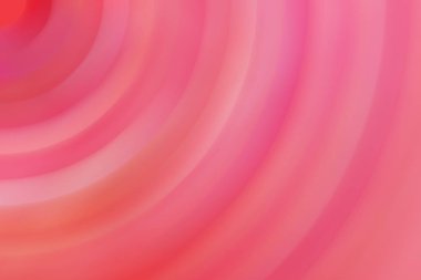Fütüristik pastel pembe renkte yumuşak renkli yumuşak dokulu geometrik arka plan bulanık odak kapalı tonda soyut