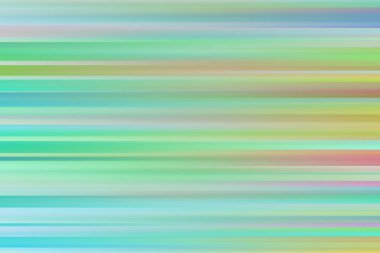 Soyut pastel yumuşak renkli bulanık dokulu arkaplan yeşil tonlu odak tonundan uzak