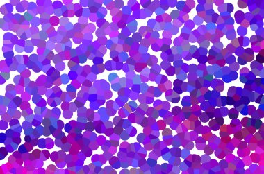 soyut pastel yumuşak renkli bulanık desenli arka plan menekşe ve leylak renginde odak tonundan