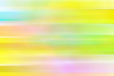 Soyut pastel yumuşak renkli yumuşak dokulu arka plan bulanık odak kapalı altın, sarı ve açık mavi renkte tonda