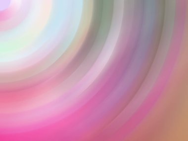 Pembe tonda soyut desenli arka plan