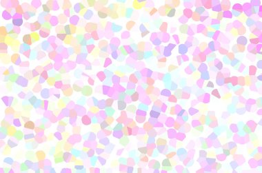 Soyut pastel yumuşak renkli yumuşak odak pembe ve sarı renkte tonda kapalı dokulu arka plan bulanık