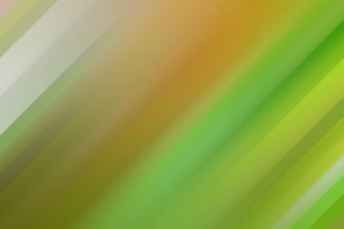 Soyut pastel yumuşak renkli bulanık dokulu arkaplan yeşil tonlu odak tonundan uzak