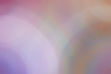 soyut pastel yumuşak renkli bulanık desenli arka plan menekşe ve leylak renginde odak tonundan