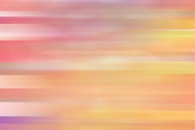 Soyut pastel yumuşak renkli yumuşak dokulu arka plan bulanık odak kapalı altın, sarı ve pembe renkte tonda