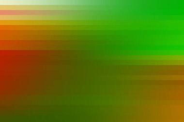 Soyut pastel yumuşak renkli bulanık dokulu arkaplan yeşil tonlu odak tonundan uzak