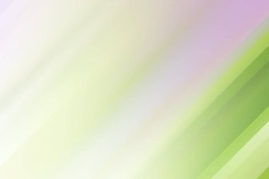 Soyut pastel yumuşak renkli bulanık dokulu arkaplan yeşil tonlu odak tonundan uzak