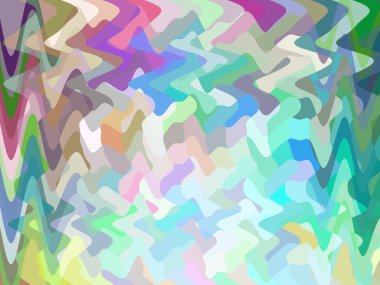 Soyut pastel yumuşak renkli düz mavi renkte tonda odak kapalı dokulu arka plan bulanık