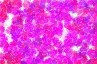 soyut pastel yumuşak renkli yumuşak bulanık dokulu arka plan pembe tonlu odak tonundan