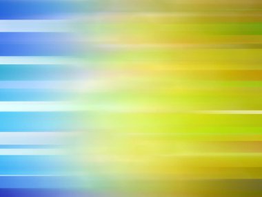 Soyut pastel yumuşak renkli yumuşak dokulu arka plan bulanık odak kapalı altın, sarı ve açık mavi renkte tonda