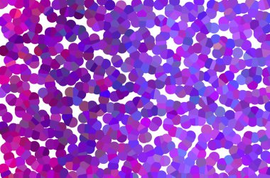 soyut pastel yumuşak renkli bulanık desenli arka plan menekşe ve leylak renginde odak tonundan