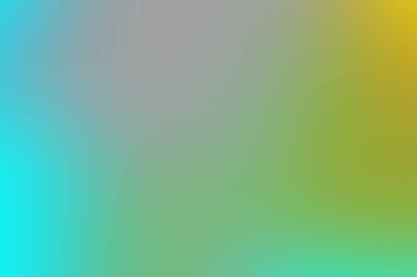 Soyut pastel yumuşak renkli yumuşak dokulu arka plan bulanık odak kapalı altın, sarı ve yeşil renkte tonda