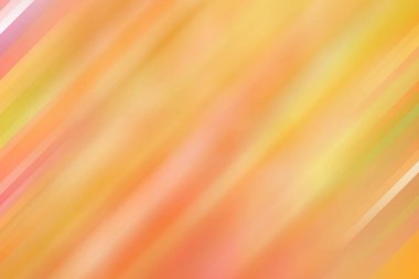 Soyut pastel yumuşak renkli yumuşak dokulu arka plan bulanık odak kapalı turuncu ve sarı renk tonlu