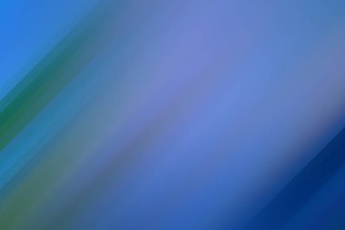 Soyut renkli pürüzsüz bulanık arkaplan bulanık odak tonu mavi renkte. Duvar kağıdı ya da web tasarımı için kullan