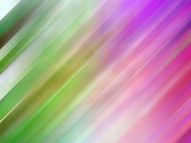 Soyut pastel yumuşak renkli bulanık dokulu arkaplan yeşil tonlu odak tonundan uzak