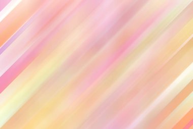 Fütüristik pastel pembe renkte yumuşak renkli yumuşak dokulu geometrik arka plan bulanık odak kapalı tonda soyut