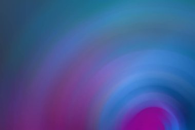 Soyut renkli pürüzsüz bulanık arkaplan bulanık odak tonu mavi renkte. Duvar kağıdı ya da web tasarımı için kullan