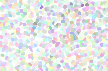 Soyut pastel yumuşak renkli yumuşak dokulu arka plan bulanık kapalı odak çok renkli tonda