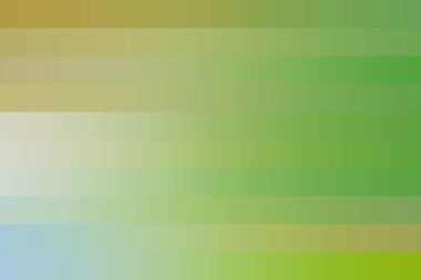 Soyut pastel yumuşak renkli bulanık dokulu arkaplan yeşil tonlu odak tonundan uzak