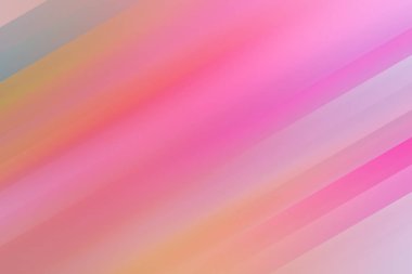 Soyut pastel yumuşak renkli yumuşak odak pembe renkte tonda kapalı dokulu arka plan bulanık. Duvar kağıdı olarak veya web tasarımı için kullanılabilir