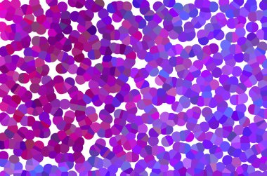 soyut pastel yumuşak renkli bulanık desenli arka plan menekşe ve leylak renginde odak tonundan