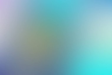 Soyut renkli pürüzsüz bulanık arkaplan bulanık odak tonu mavi renkte. Duvar kağıdı ya da web tasarımı için kullan