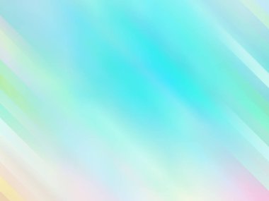 Soyut pastel yumuşak renkli düz mavi renkte tonda odak kapalı dokulu arka plan bulanık