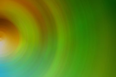 Soyut pastel yumuşak renkli bulanık dokulu arkaplan yeşil tonlu odak tonundan uzak