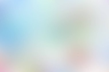 Soyut renkli pürüzsüz bulanık arkaplan bulanık odak tonu mavi renkte. Duvar kağıdı ya da web tasarımı için kullan