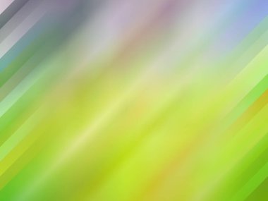 Soyut pastel yumuşak renkli bulanık dokulu arkaplan yeşil tonlu odak tonundan uzak