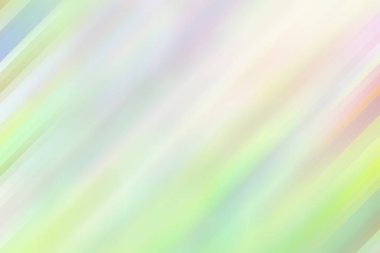 Soyut pastel yumuşak renkli bulanık dokulu arkaplan yeşil tonlu odak tonundan uzak