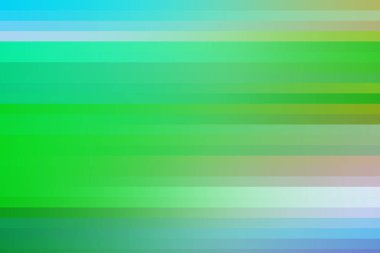 Soyut pastel yumuşak renkli bulanık dokulu arkaplan yeşil tonlu odak tonundan uzak