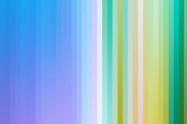 Soyut renkli pürüzsüz bulanık arkaplan bulanık odak tonu mavi renkte. Duvar kağıdı ya da web tasarımı için kullan