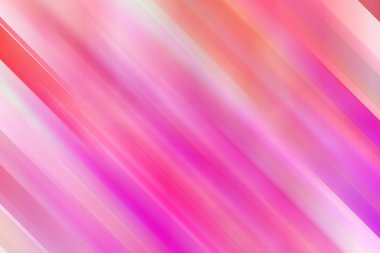 Pembe tonda soyut desenli arka plan